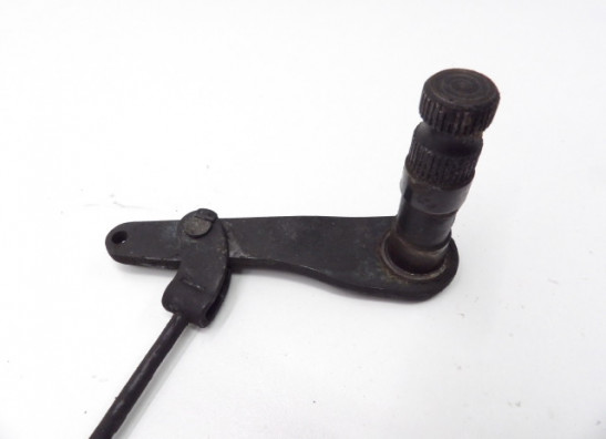 Remstang Honda VF 700  750 C Magna