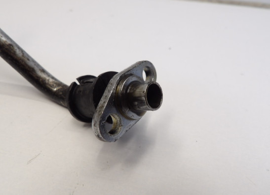 Oil cooler Honda VFR 750