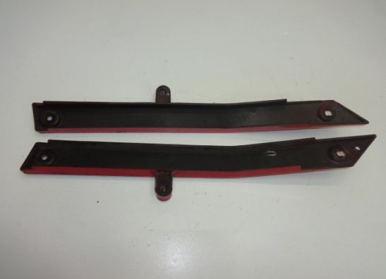 Overig Kawasaki GPZ 600