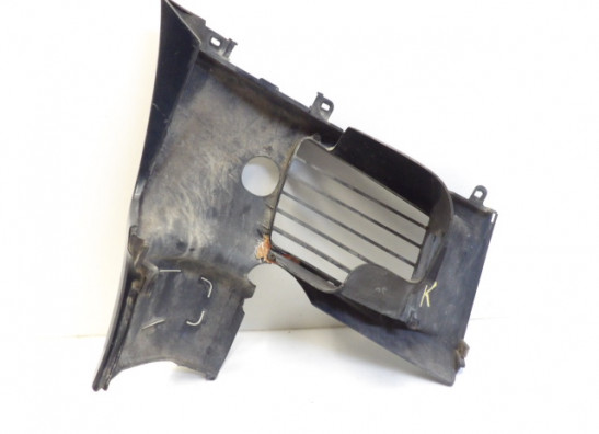 Rechter onderkuip Honda Goldwing GL