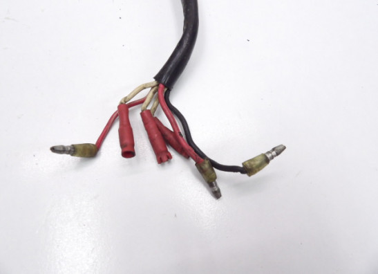 Batterie befestigung Yamaha RD 350