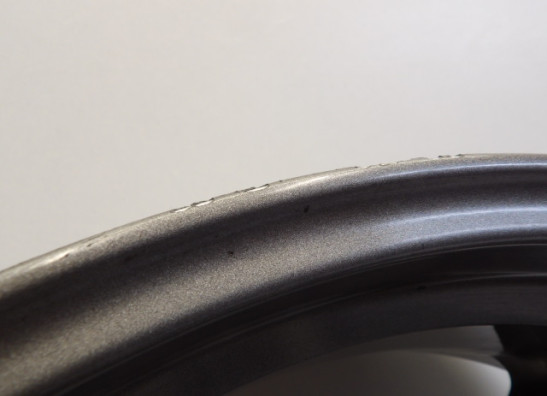 Achtervelg Ducati Monster S4