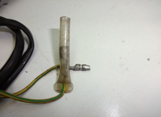 Lever handle clutch Suzuki GR 650