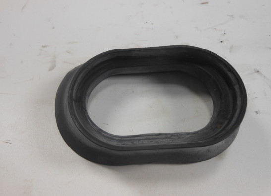 Linker luchtbuis Suzuki GSX R 600 2004-2005