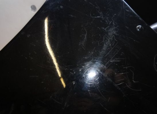 Onderkuip Kawasaki GPZ 600