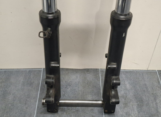 Voorpoten compleet Kawasaki ZZR 600