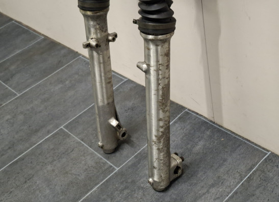 Voorpoten compleet Yamaha XT 550