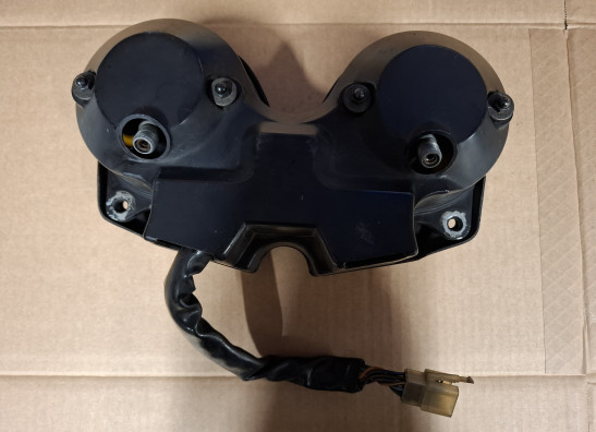 Tellerset Honda CBX 400 F