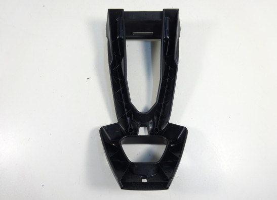 License plate holder BMW F 800 R