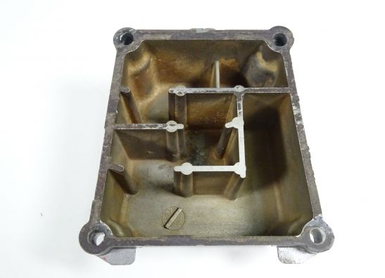 Engine cover Suzuki GSX R 1000