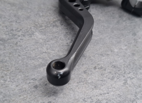 Koppelingspomp Honda CBR Fireblade