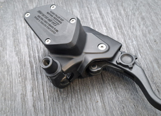Bremszylinder vorne BMW R 1200 GS LC