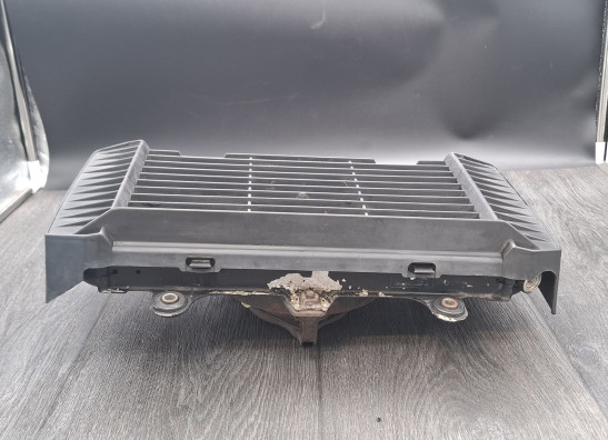Radiateur Yamaha XJ 700