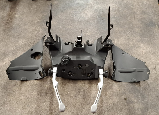Geweih  Verkleidungshalter CFMoto 650 MT