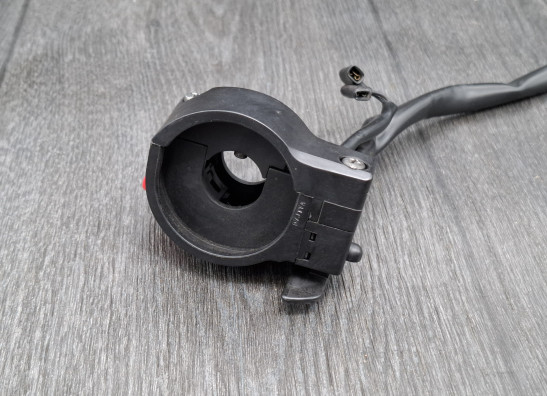 Interruptor de manillar derecho Honda NC 700 X