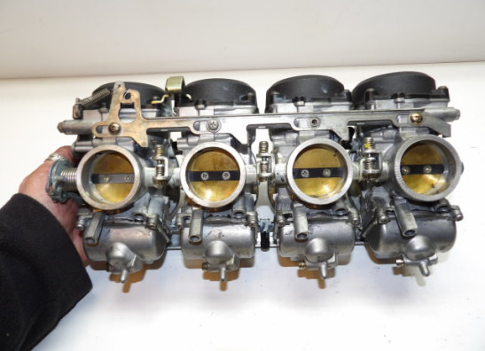 Carburateurset Kawasaki ZXR 750 1993-1996