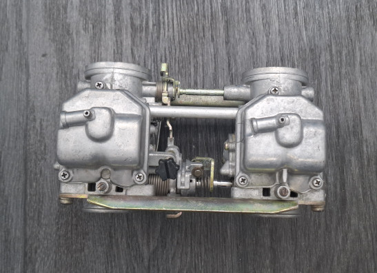 Carburateurset Honda CB 400