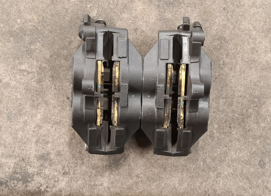 Bremssattel Bremszangen vorne BMW R 1200 R