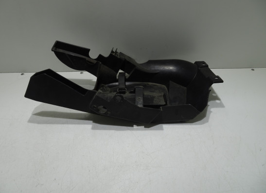 Rear fender Yamaha FZ6