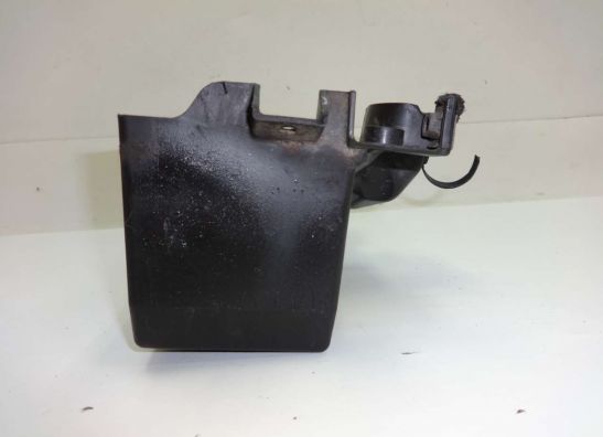 Battery holder Kawasaki ER 6