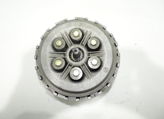 Clutch BMW F 650 GS