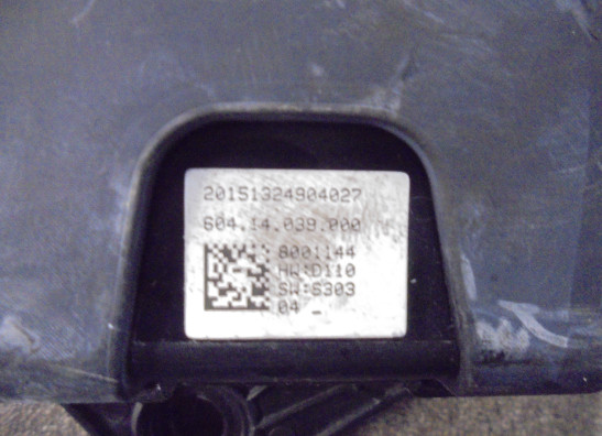 Koplamp KTM 1290 Super Duke GT