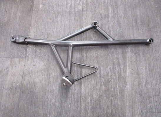 Duo voetsteun links Kawasaki VERSYS 650