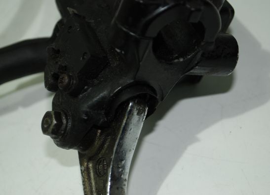 Voorrem compleet Kawasaki GTR 1000