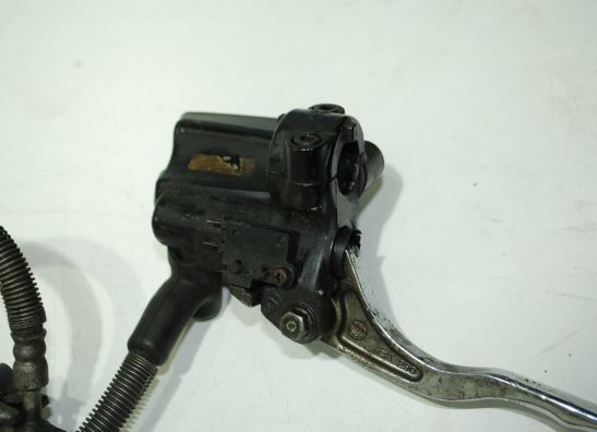 Voorrem compleet Kawasaki GTR 1000