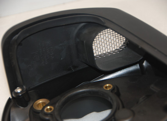 Luchtfilterhuis Harley Davidson Touring FL