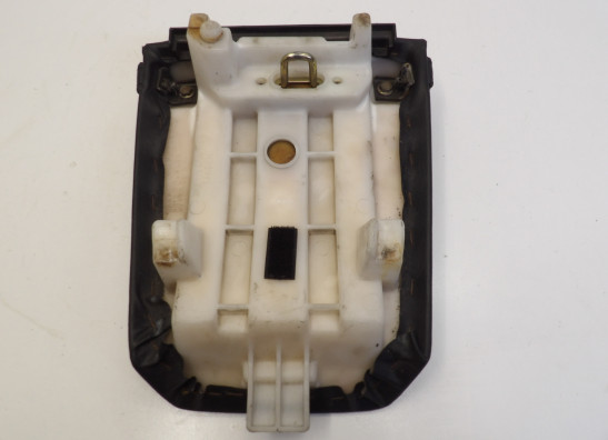 Buddy zadel Yamaha FZR 600