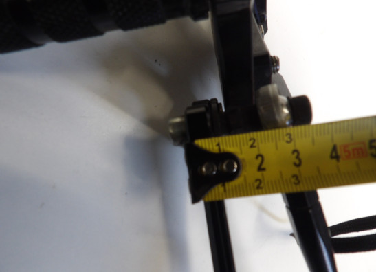 Rem en of schakelset Overig Onbekend Unknown