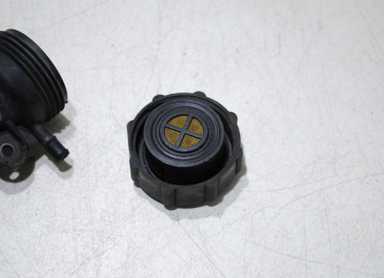 Radiator toebehoren BMW K 1100 LT