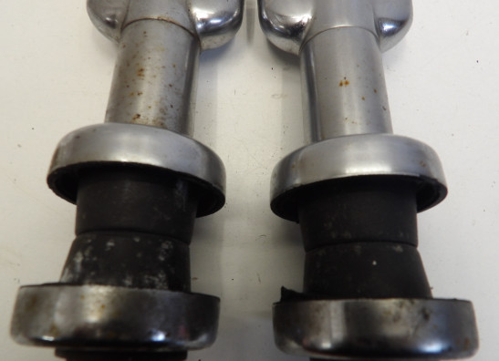 Lenker Suzuki VS 800 Intruder