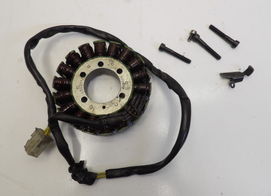 Lichtmaschine Triumph Sprint ST 1050