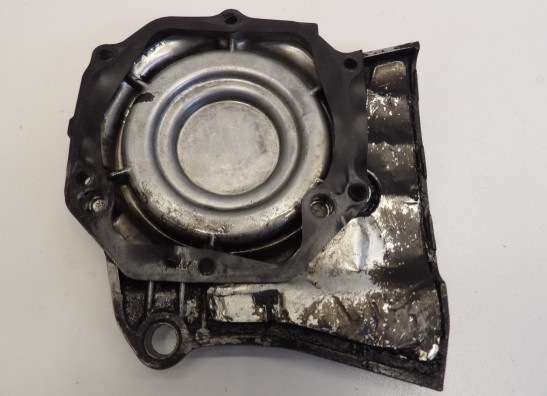 Engine cover Yamaha V max