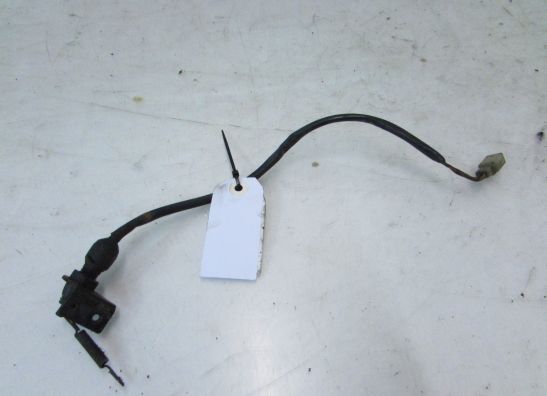 Wire harness front Suzuki GSX F 1100