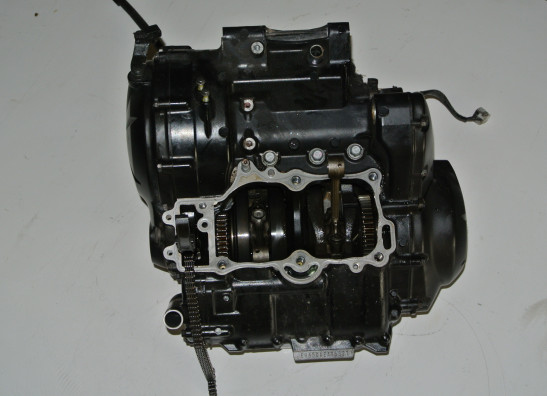 Motorblok Kawasaki ER 6