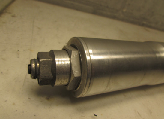 Voorpoot links compleet Ducati monster 900