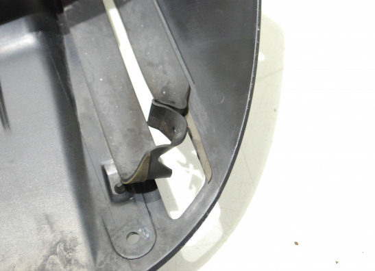 Topkuip bekleding BMW R 1150 RT   R 850 RT