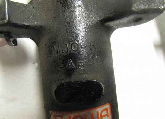 Voorpoten compleet Honda VFR 750