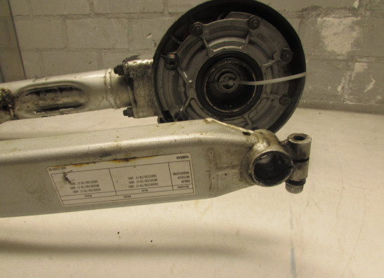 Hinterradschwinge Yamaha XJ 900 S Diversion