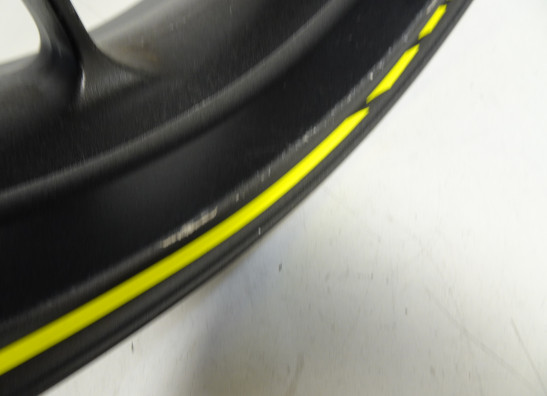 Felge hinten Honda CB 500 F