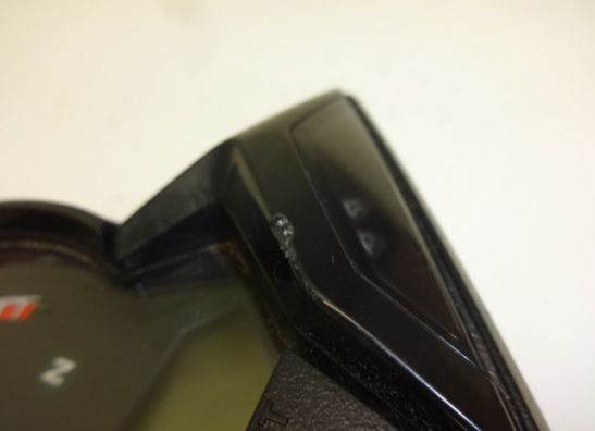 Tellerset Honda CBR 125 R