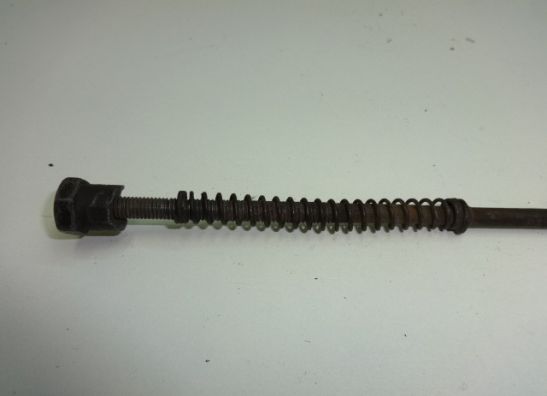 Remstang Honda VT 1100