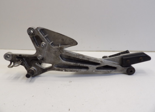 Rechter schetsplaat Honda CBF 500