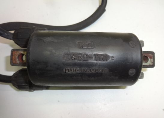 Bobine Honda CBX 750 F