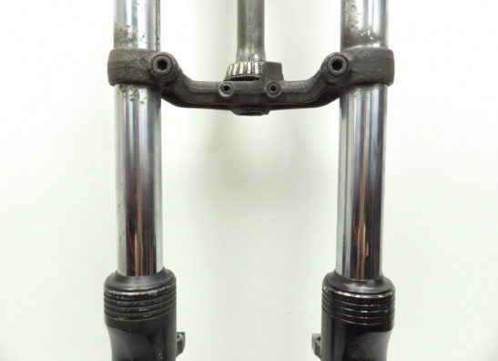 Voorpoten compleet Honda VF 700  750 F