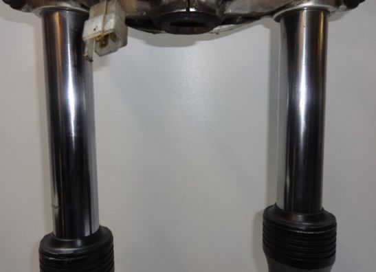 Voorpoten compleet Honda CB 900