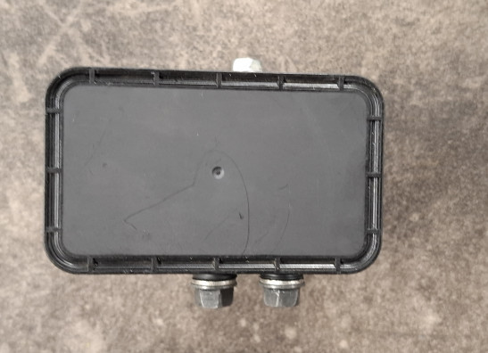 ABS pomp Kawasaki Z 800